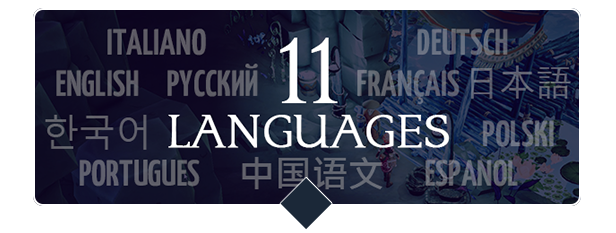 魔境奇缘：文字大冒险/Nanotale – Typing Chronicles（v1.0.7759正式版）