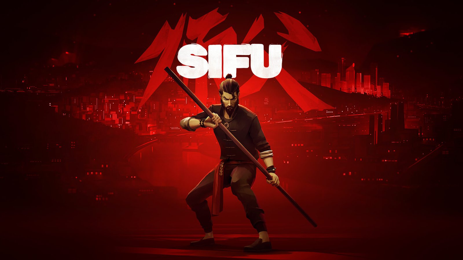 师父/Sifu（v1.25-数字豪华版）