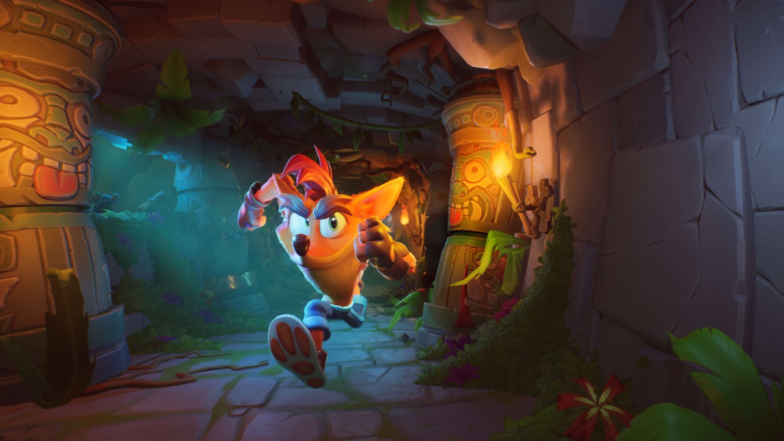 古惑狼 4：时机已到/Crash Bandicoot 4:Its About Time（无中文 豪华版）