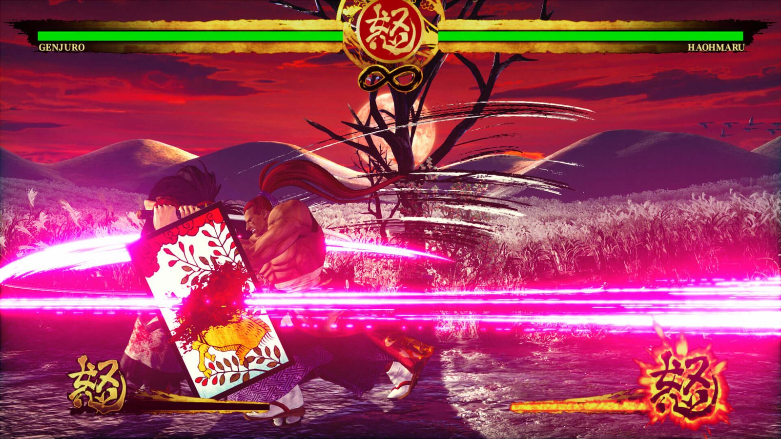 侍魂晓/SAMURAI SHODOWN(V4.21.1.0+全DLC+季票)