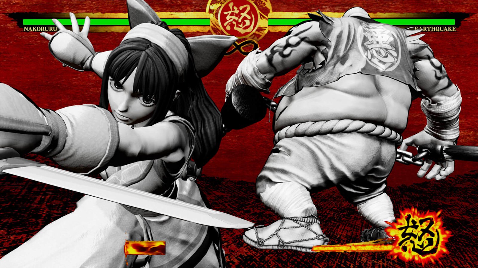 侍魂晓/SAMURAI SHODOWN(V4.21.1.0+全DLC+季票)