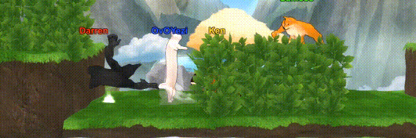 动物之鬪: 竞技场/Fight of Animals: Arena(v1.0.2)