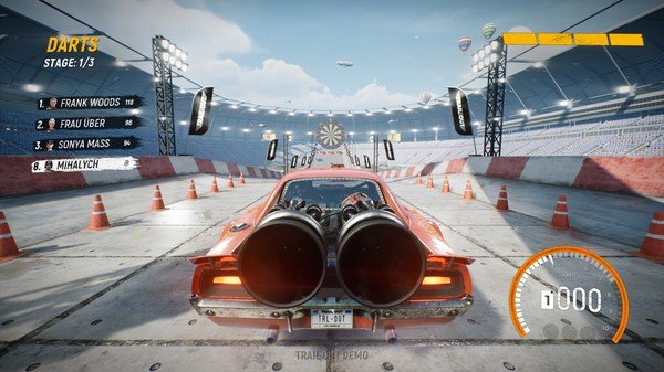 TRAIL OUT  （更新v10.12.2023）