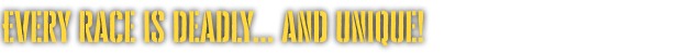 狂飙之路:卡牌竞逐/Death Roads Tournament (v1.0.0.116)