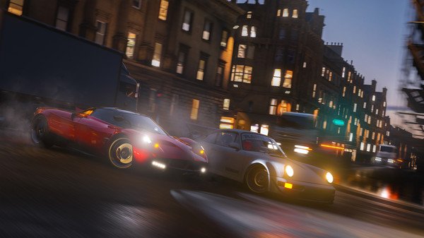 极限竞速:地平线4/终极豪华版全DLC(v1.478.564.0)