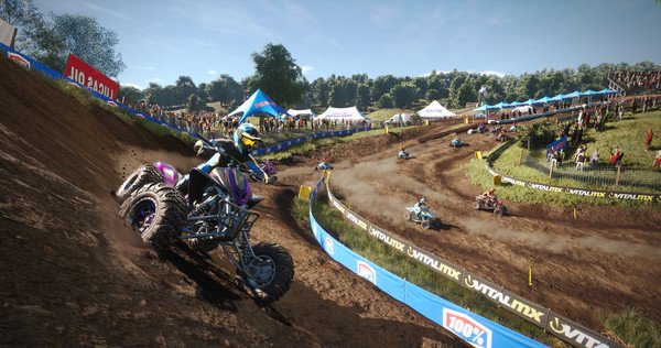 究极大越野：传奇/MX vs ATV Legends（v09.03.2023 单机同屏双人）