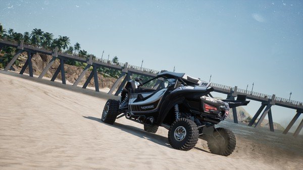 究极大越野：传奇/MX vs ATV Legends（v09.03.2023 单机同屏双人）