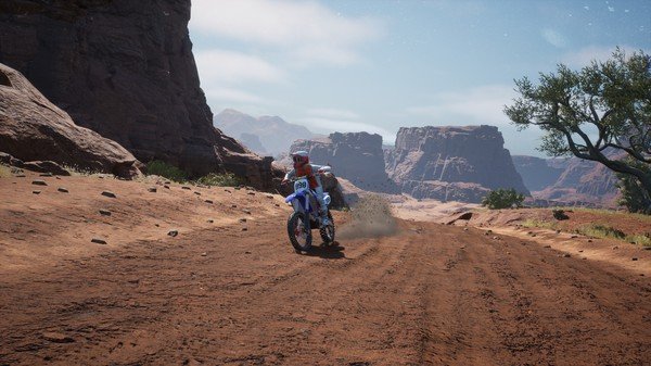 究极大越野：传奇/MX vs ATV Legends（v09.03.2023 单机同屏双人）