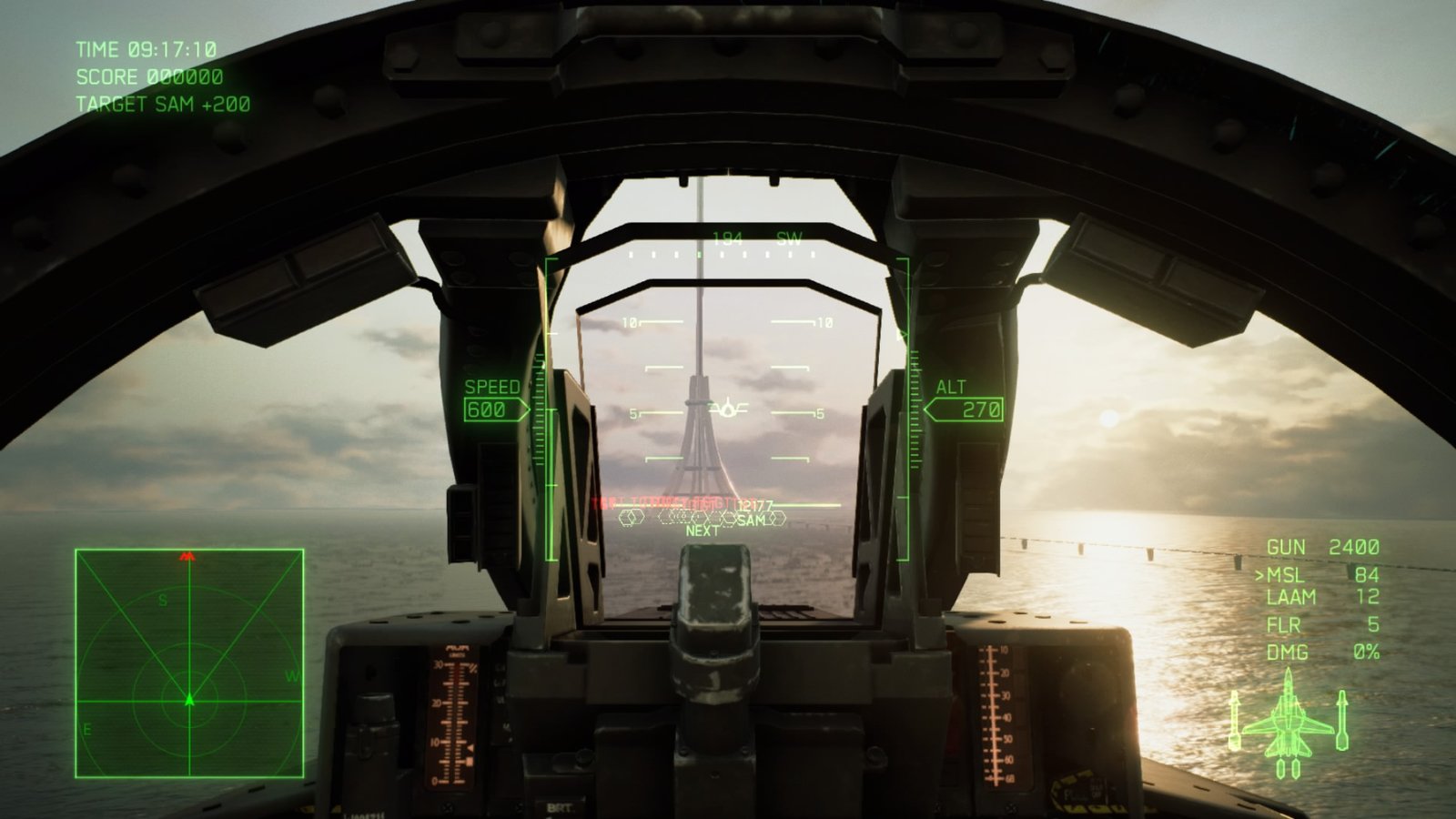 皇牌空战7：未知领域/Ace Combat 7: Skies Unknown（v15.11.2022+全DLC）