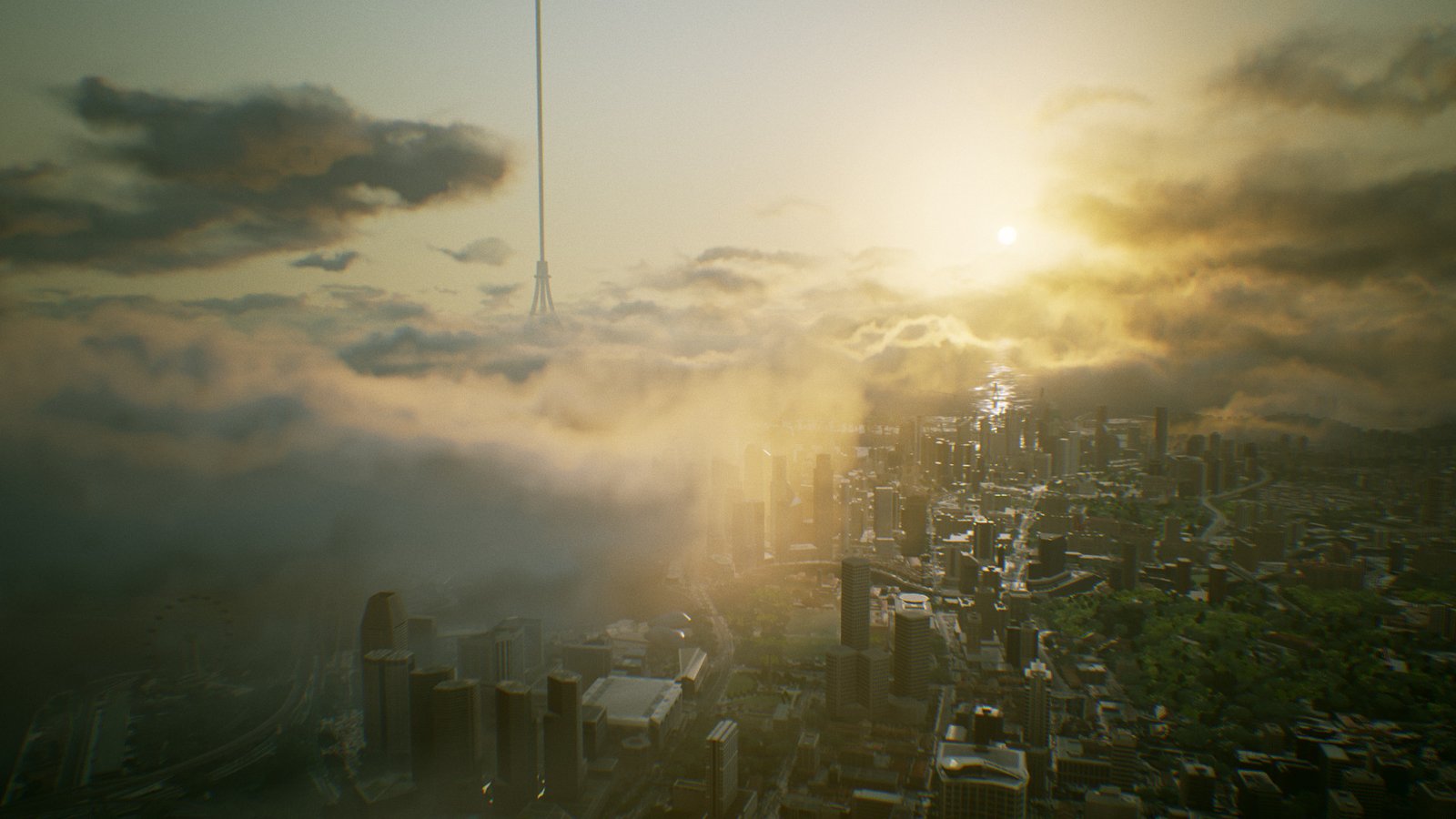 皇牌空战7：未知领域/Ace Combat 7: Skies Unknown（v15.11.2022+全DLC）