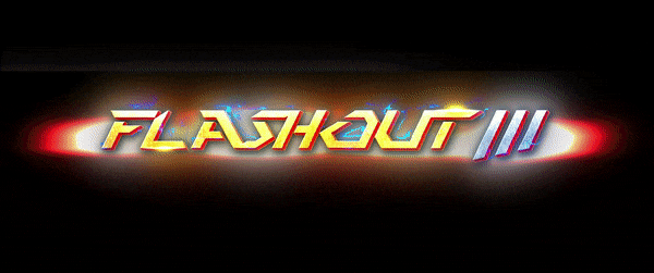 星际快车3/FLASHOUT 3