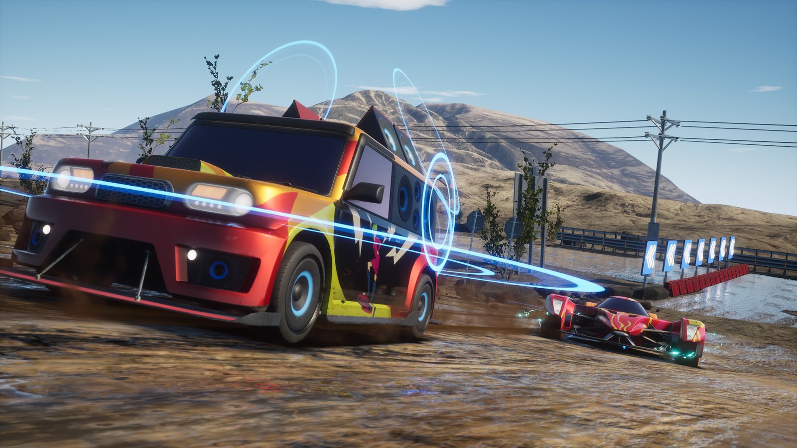 速度与激情：间谍赛车手 SH1FT3R/Fast \u0026 Furious: Spy Racers Rise of Sh1ft3r