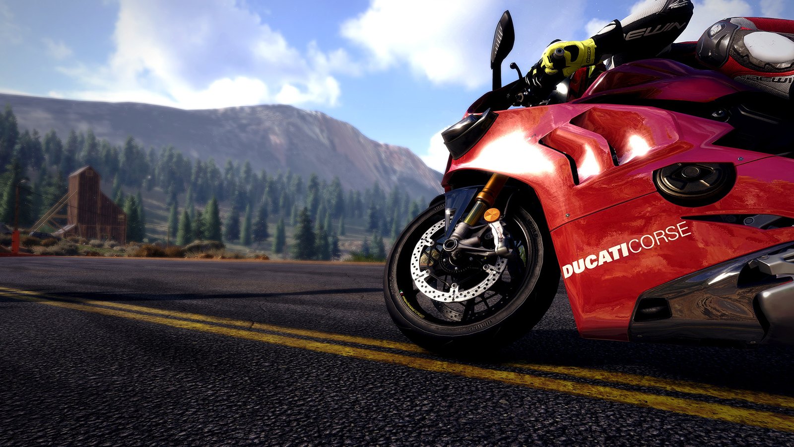 轮圈竞速/RiMS Racing（整合6DLC）