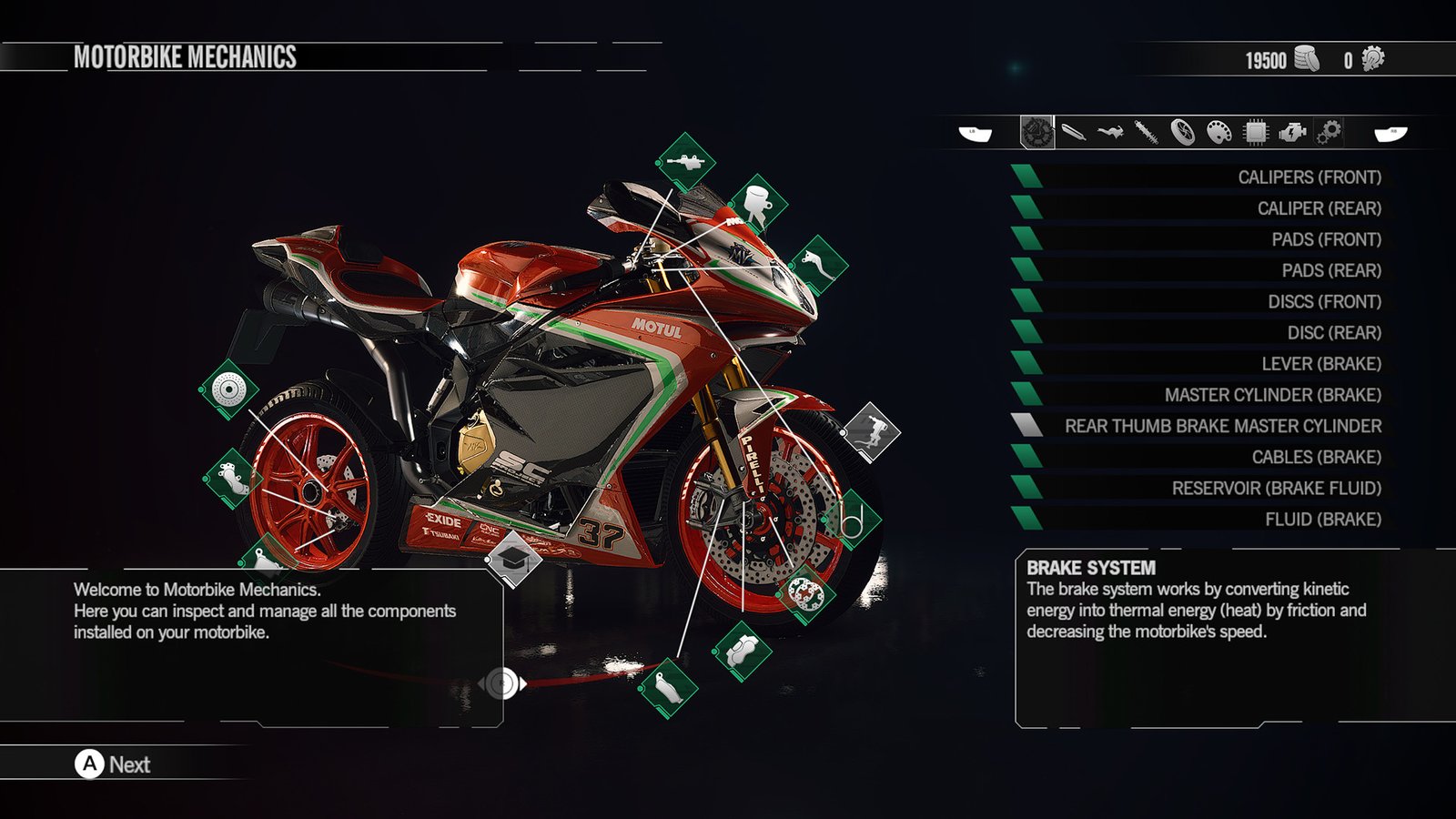 轮圈竞速/RiMS Racing（整合6DLC）