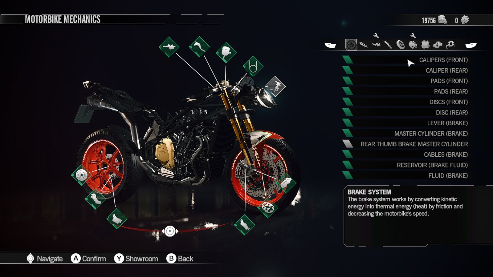 轮圈竞速/RiMS Racing（整合6DLC）