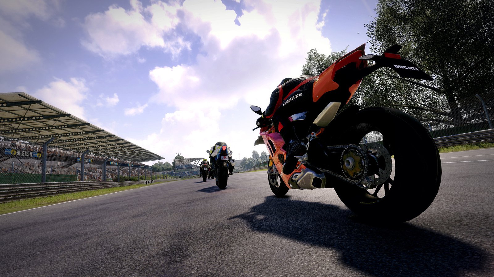 轮圈竞速/RiMS Racing（整合6DLC）