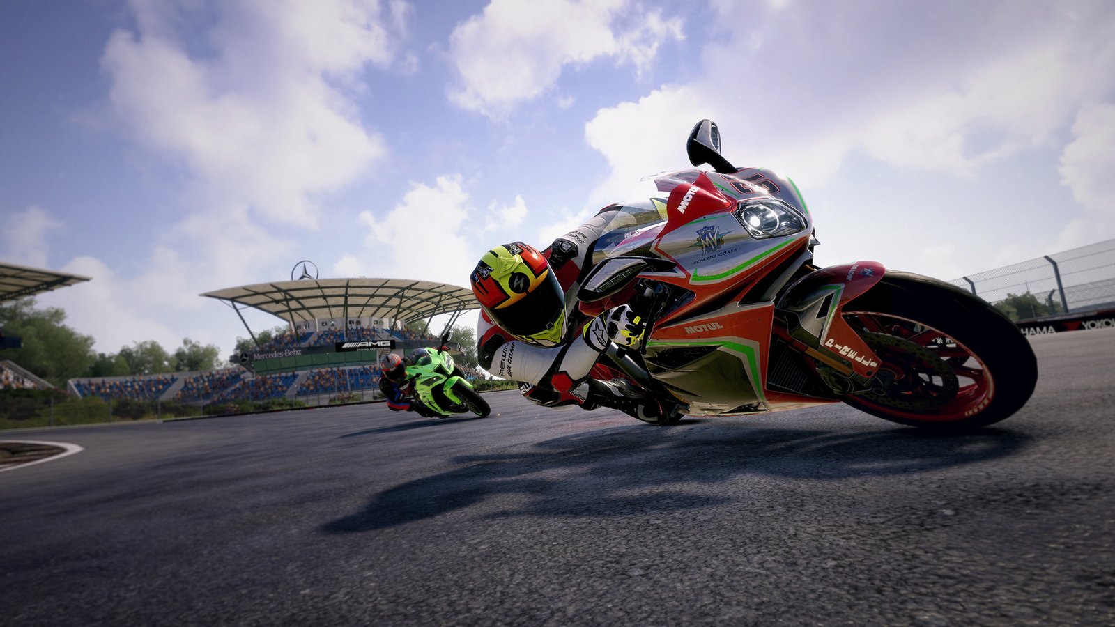 轮圈竞速/RiMS Racing（整合6DLC）