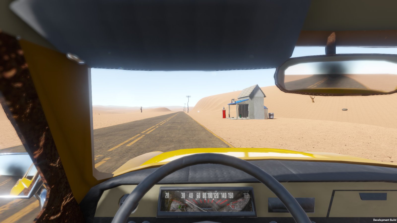 长途旅行/The Long Drive（Build 20210620）