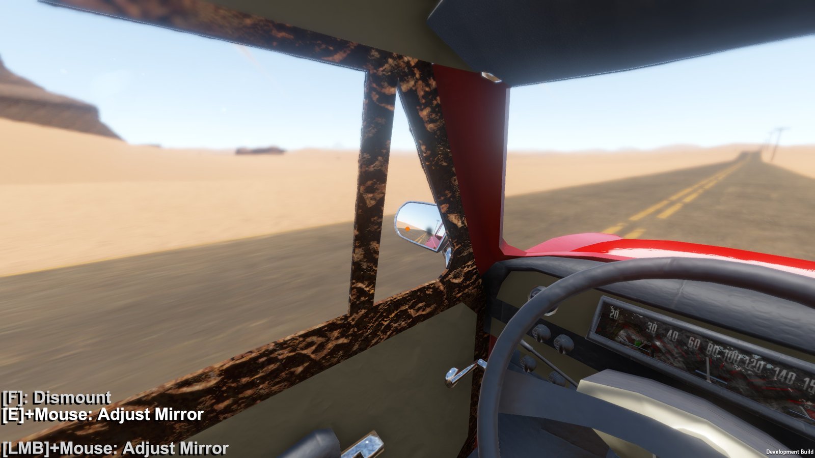 长途旅行/The Long Drive（Build 20210620）