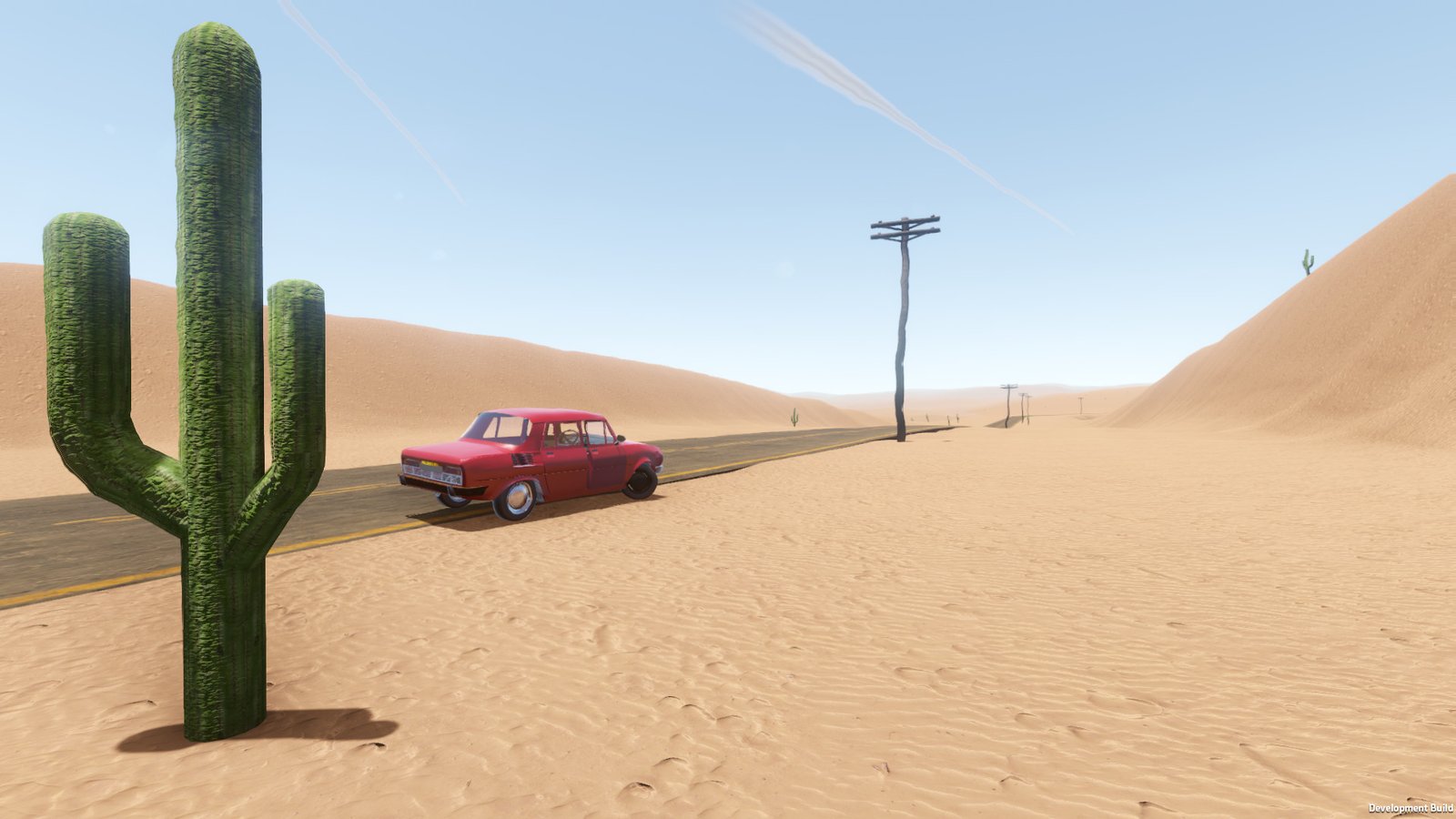 长途旅行/The Long Drive（Build 20210620）