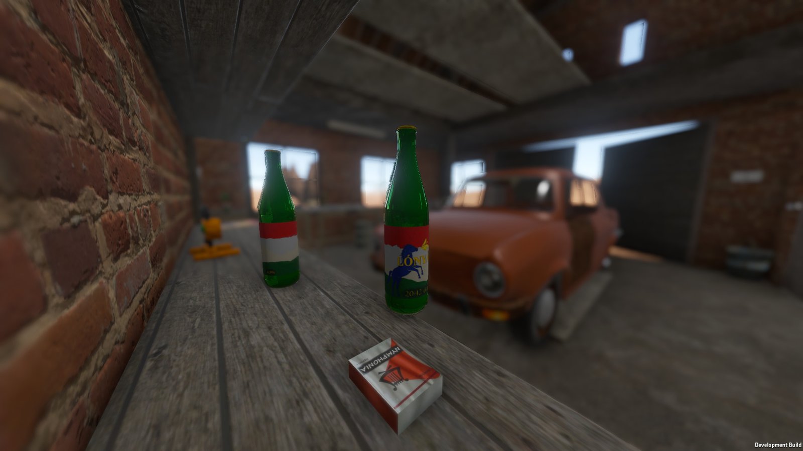 长途旅行/The Long Drive（Build 20210620）