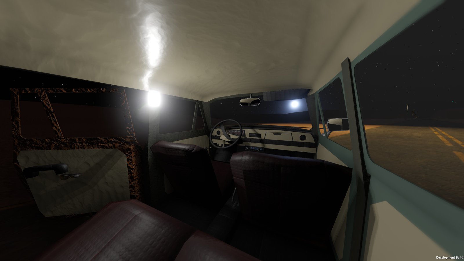 长途旅行/The Long Drive（Build 20210620）