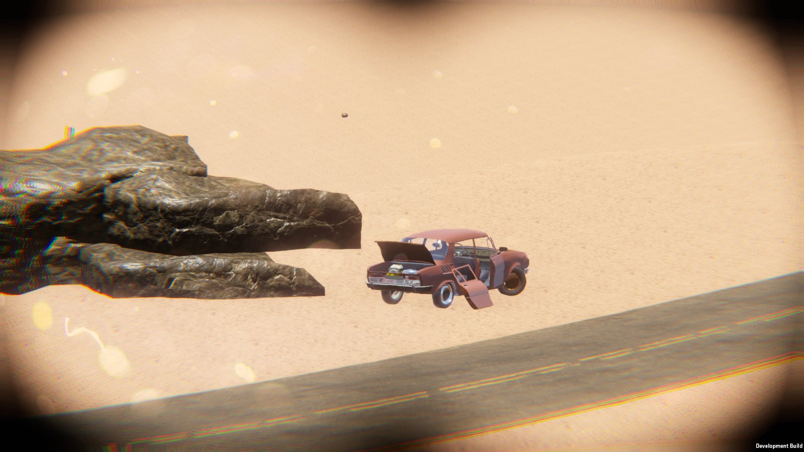 长途旅行/The Long Drive（Build 20210620）