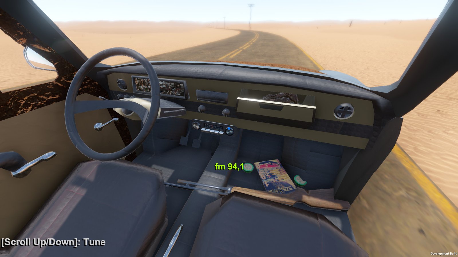 长途旅行/The Long Drive（Build 20210620）