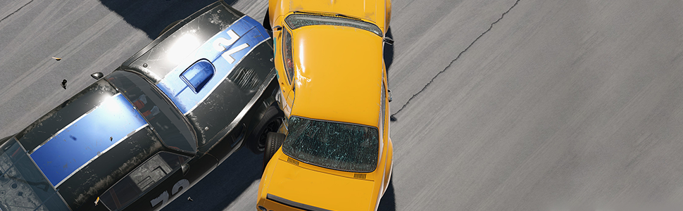 撞车嘉年华/Wreckfest（v5535153）