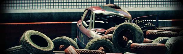 撞车嘉年华/Wreckfest（v5535153）