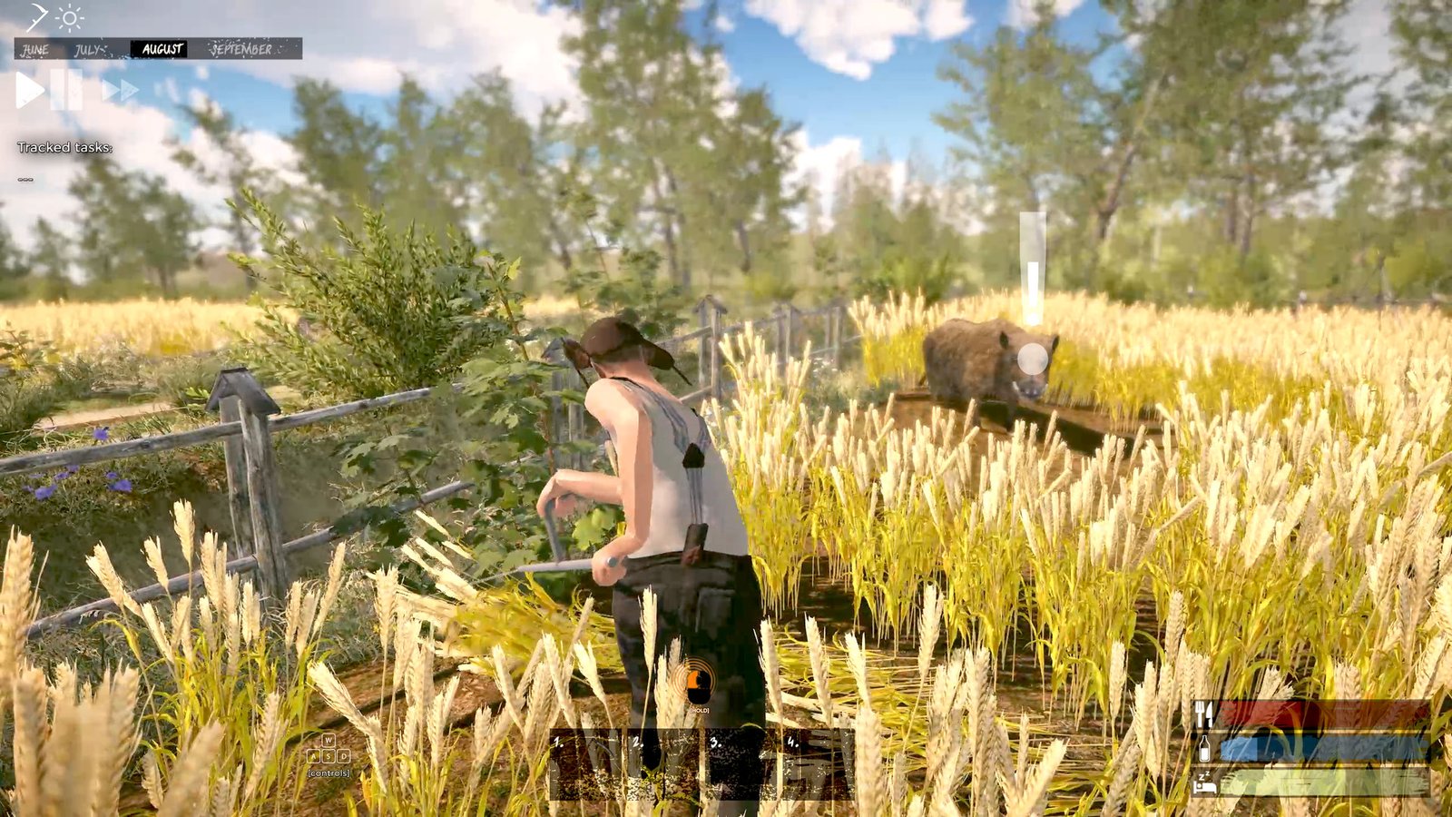 农民的生活/Farmers Life   （更新v1.06）