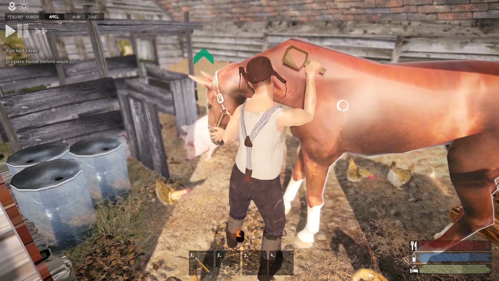 农民的生活/Farmers Life   （更新v1.06）