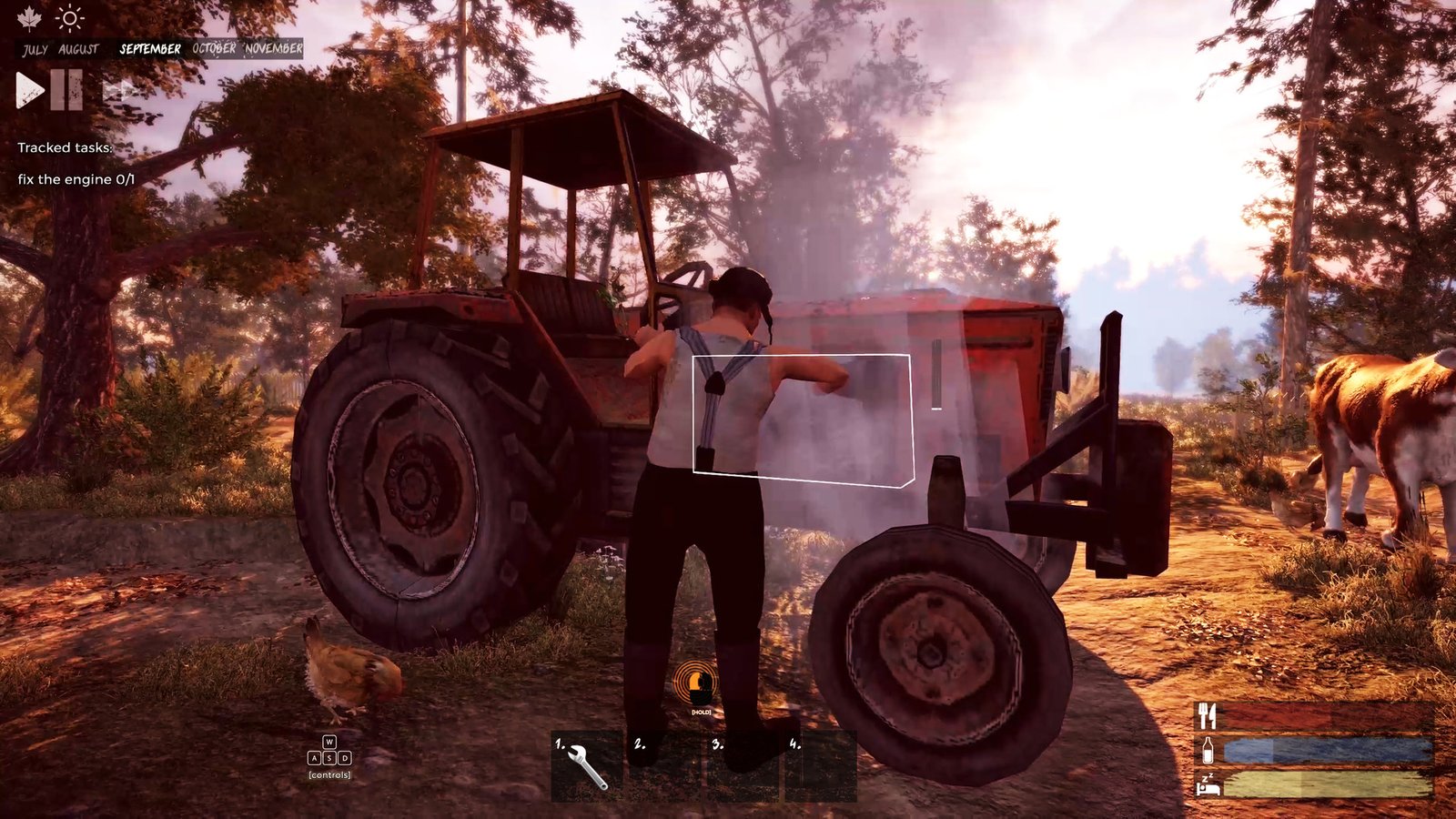农民的生活/Farmers Life   （更新v1.06）