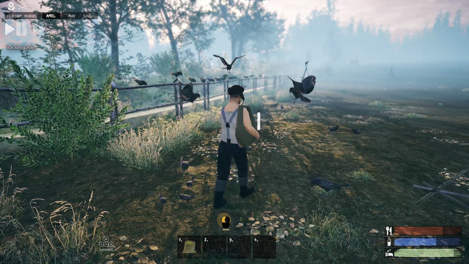 农民的生活/Farmers Life   （更新v1.06）