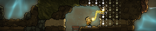 缺氧氧气不足-生活质量/Oxygen Not Included（更新v U50587362S）