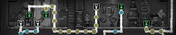 缺氧氧气不足-生活质量/Oxygen Not Included（更新v U50587362S）