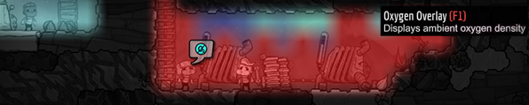 缺氧氧气不足-生活质量/Oxygen Not Included（更新v U50587362S）