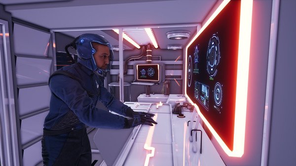 太空殖民地/Astro Colony(更新v24.12.2023)