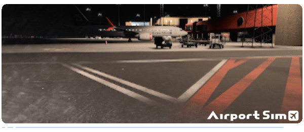 机场:模拟地勤/AirportSim (更新v1.2.1)