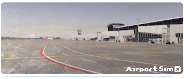 机场:模拟地勤/AirportSim (更新v1.2.1)