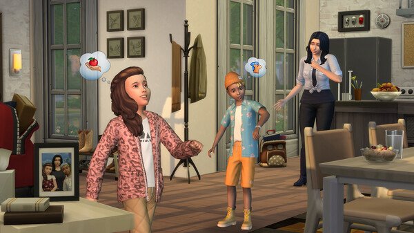 模拟人生4/The Sims4-(更新v1.103.315.1020)