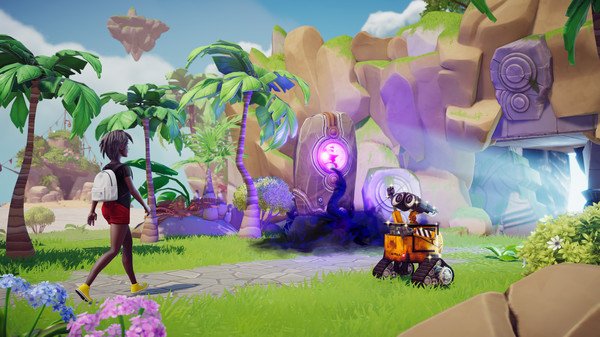 迪士尼梦幻星谷/Disney Dreamlight Valley（更新v1.8.3.15）