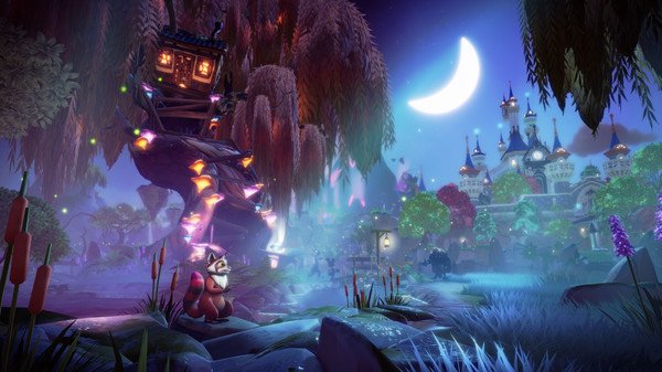 迪士尼梦幻星谷/Disney Dreamlight Valley（更新v1.8.3.15）