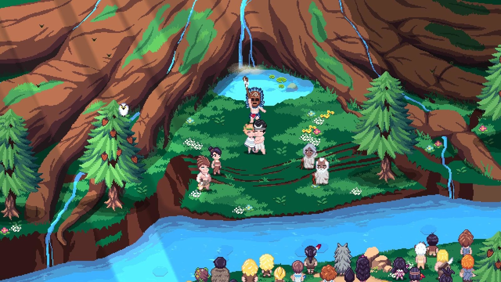 帕夏时代/Roots of Pacha(v1.1.0)