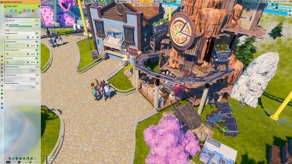 狂想乐园/Park Beyond（v2.2.0）