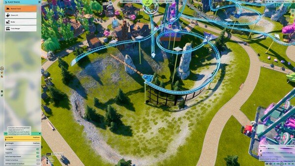 狂想乐园/Park Beyond（v2.2.0）