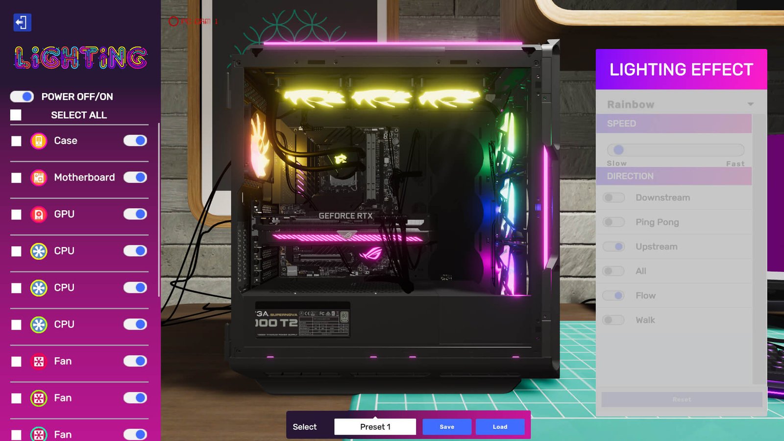 装机模拟器2/PC Building Simulator 2(v1.6.15)