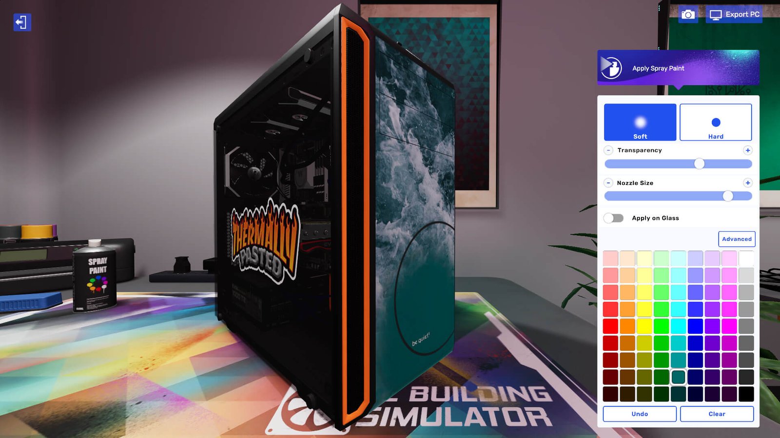装机模拟器2/PC Building Simulator 2(v1.6.15)
