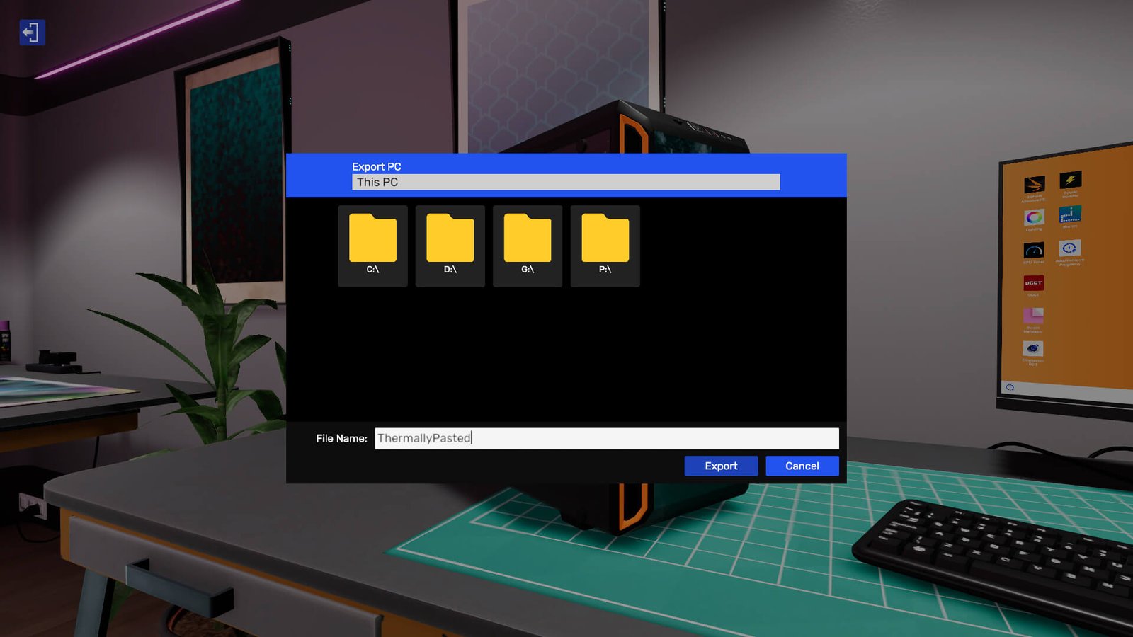 装机模拟器2/PC Building Simulator 2(v1.6.15)