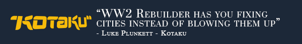 二战重建者/WW2 Rebuilder（v1.5.1）